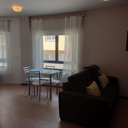 Apartamento Playa De Coira II Портосін Екстер'єр фото