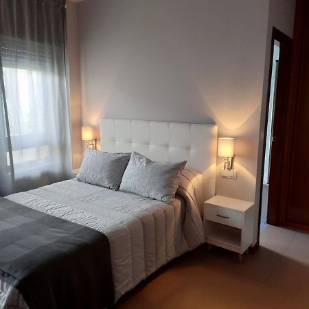 Apartamento Playa De Coira II Портосін Екстер'єр фото