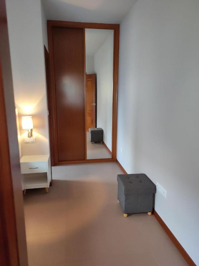 Apartamento Playa De Coira II Портосін Екстер'єр фото