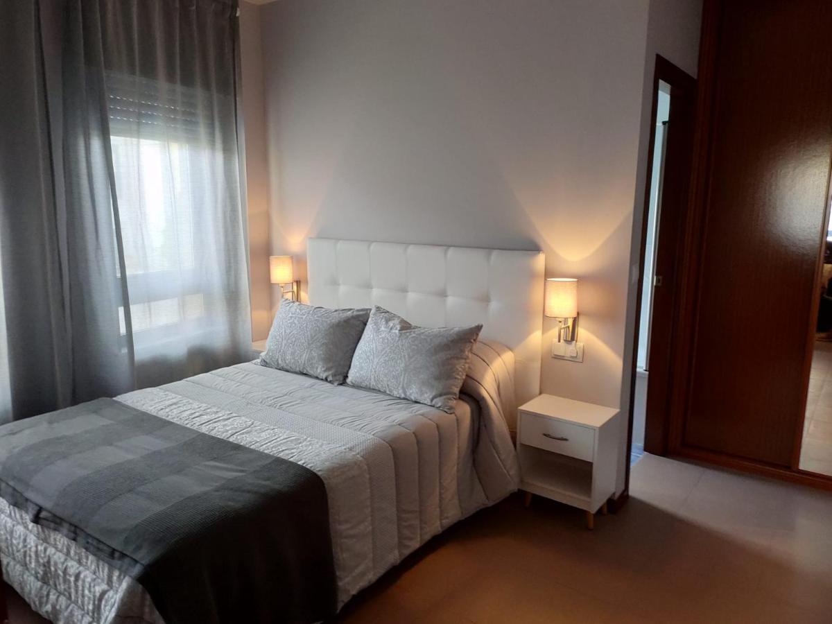 Apartamento Playa De Coira II Портосін Екстер'єр фото